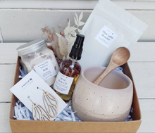 Load image into Gallery viewer, Self Care Gift Box