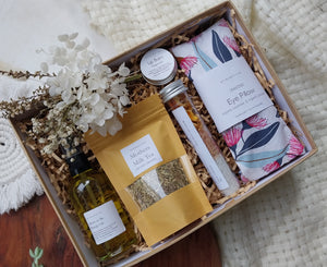 Pregnancy Gift Box Set