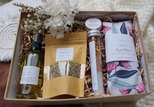 Load image into Gallery viewer, Pregnancy Gift Box Set