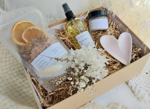 Make my day Pamper Gift Set Box