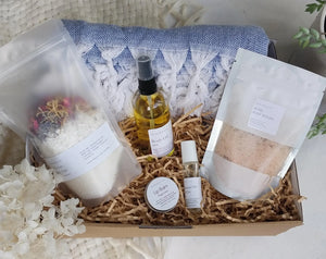 Summer Gift Box