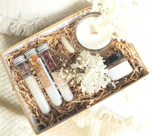 Keep Calm Gift Set Box