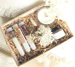 Keep Calm Gift Set Box