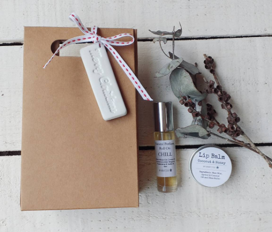 Little Happy Days Gift Set
