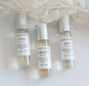 Essential Oil Roll On
