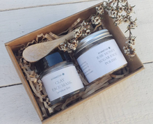 Load image into Gallery viewer, Little Facial Pamper Gift Box