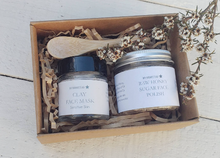 Load image into Gallery viewer, Little Facial Pamper Gift Box