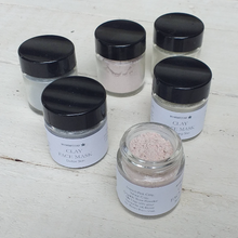 Load image into Gallery viewer, Little Facial Pamper Gift Box