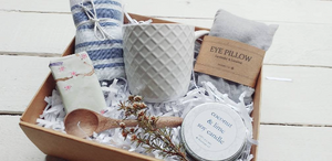 Relaxation Gift Box