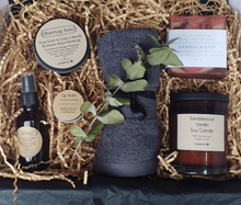 Load image into Gallery viewer, Men&#39;s Grooming Gift Set Box