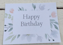 Load image into Gallery viewer, Happy Birthday Gift Set Box