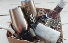 Load image into Gallery viewer, Now Its Christmas Gift Hamper