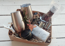Load image into Gallery viewer, Now Its Christmas Gift Hamper