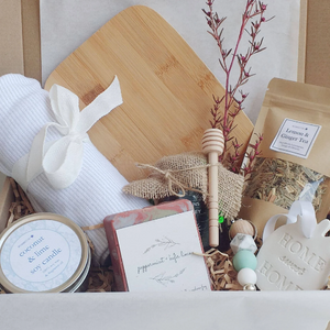 Housewarming Gift Box