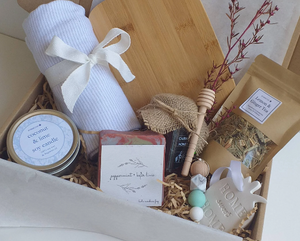 Housewarming Gift Box