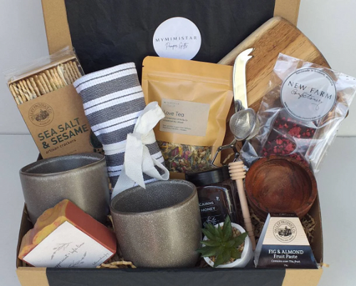 Happy Together Gift Hamper