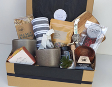 Load image into Gallery viewer, Happy Together Gift Hamper