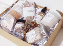Load image into Gallery viewer, Make my day Pamper Gift Set Box