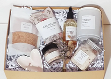 Load image into Gallery viewer, Make my day Pamper Gift Set Box