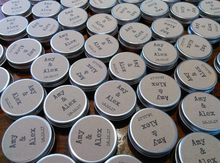 Load image into Gallery viewer, Coconut &amp; Honey Lip Balm