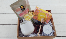 Load image into Gallery viewer, Tea Time Gift Box
