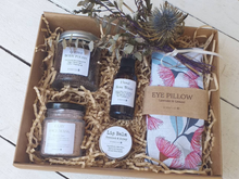 Load image into Gallery viewer, Rejuvenate Gift Set Box
