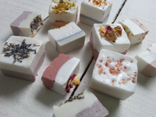 Load image into Gallery viewer, Wedding Favour Goats Milk Soap